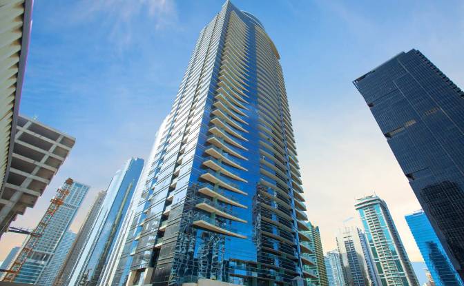 Apartment for Sale Dubai, Jumeirah Lake Towers. Photo#9