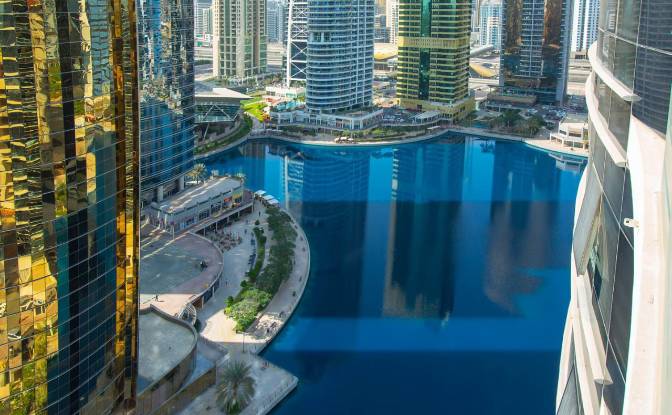 Apartment for Sale Dubai, Jumeirah Lake Towers. Photo#5