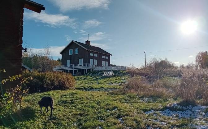 Farm/Ranch for Sale Lomsjo 204, 910 60 Asele. Photo#6