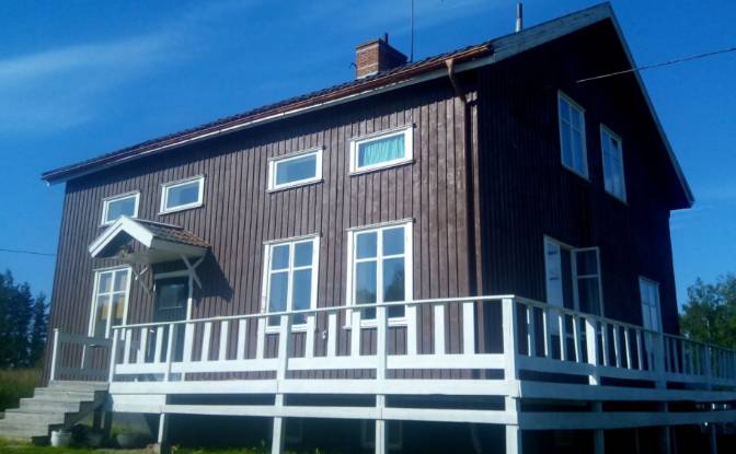 Farm/Ranch for Sale Lomsjo 204, 910 60 Asele. Photo#3