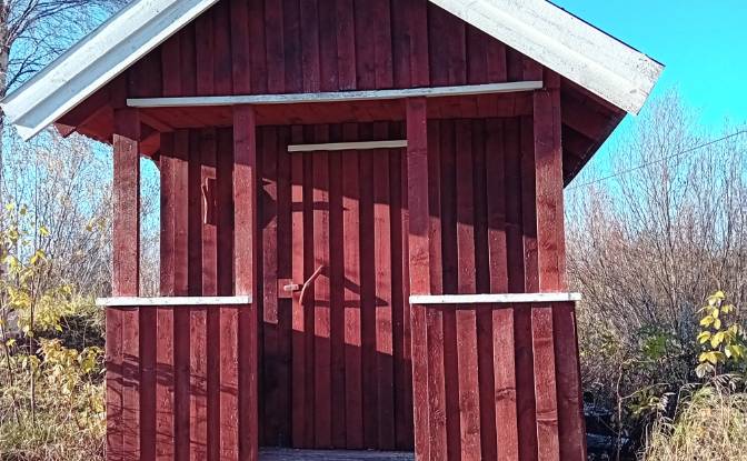 Farm/Ranch for Sale Lomsjo 204, 910 60 Asele. Photo#4
