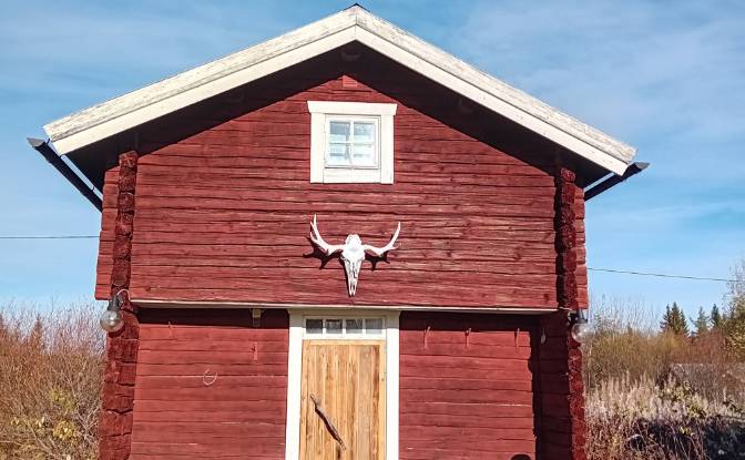 Farm/Ranch for Sale Lomsjo 204, 910 60 Asele. Photo#7