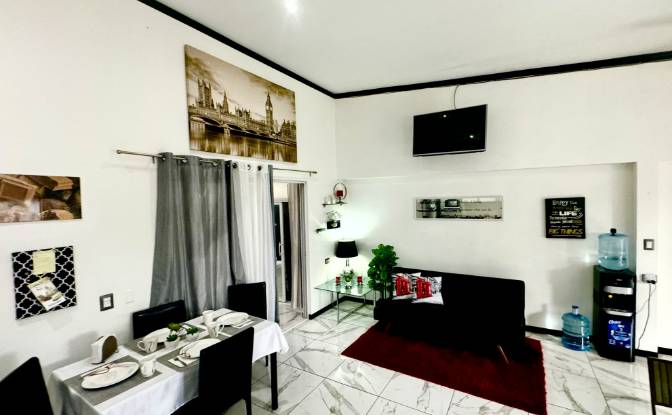 Single Family Home for Sale - Granada, Nicaragua