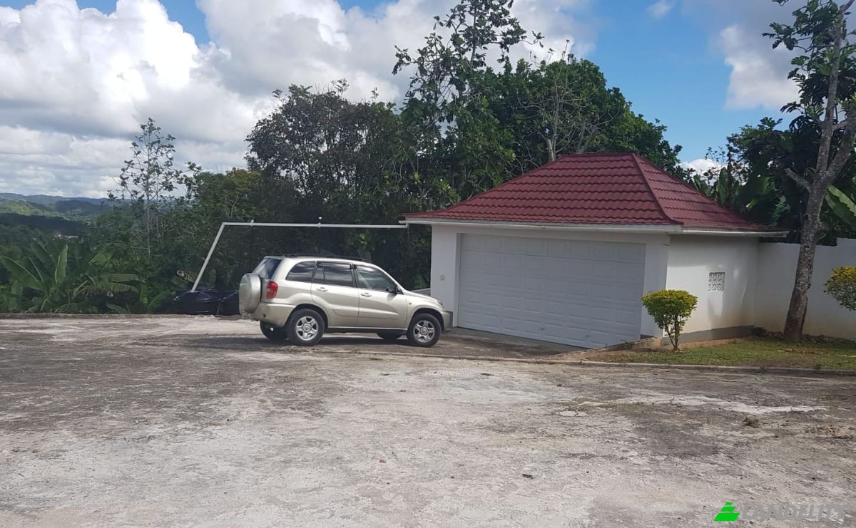 Villa en venta B 4, Sanquinetti, Clarendon, Jamaica. Foto 11