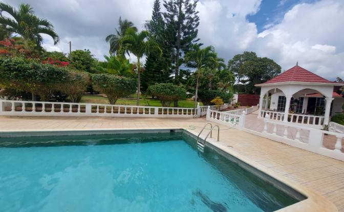 Villa en venta B 4, Sanquinetti, Clarendon. Foto#12