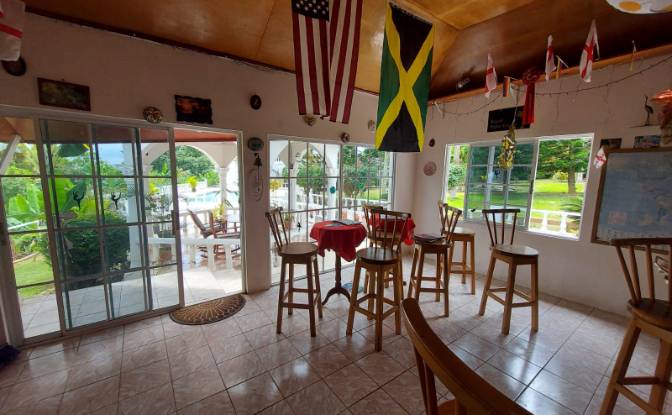 Villa en venta B 4, Sanquinetti, Clarendon. Foto#14