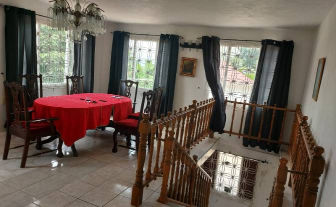 Villa en venta B 4, Sanquinetti, Clarendon. Foto#17