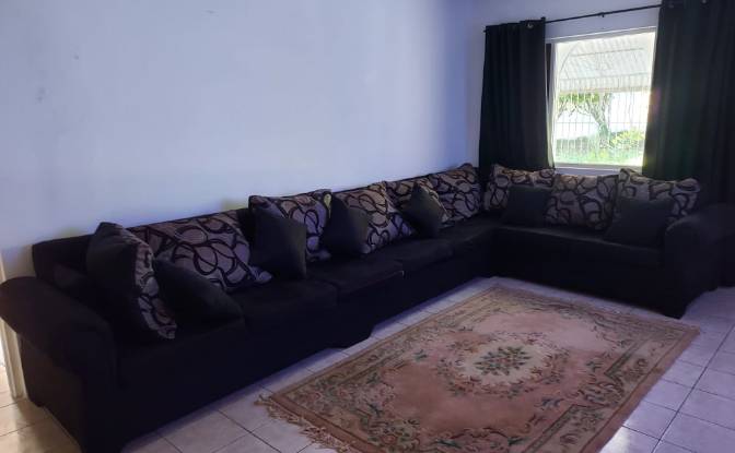 Villa en venta B 4, Sanquinetti, Clarendon. Foto#2