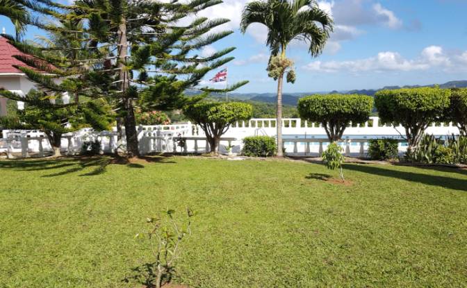 Villa en venta B 4, Sanquinetti, Clarendon. Foto#23