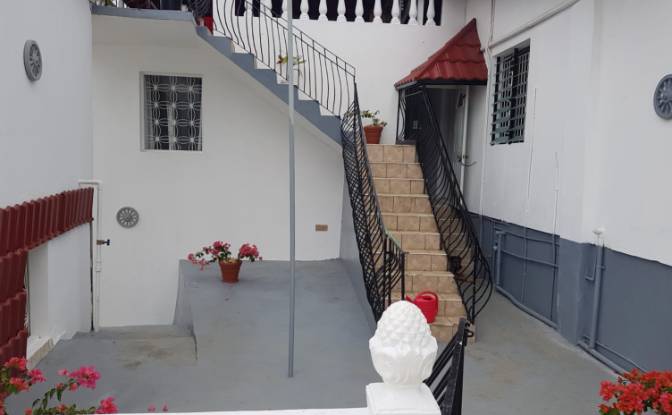 Villa en venta B 4, Sanquinetti, Clarendon. Foto#3