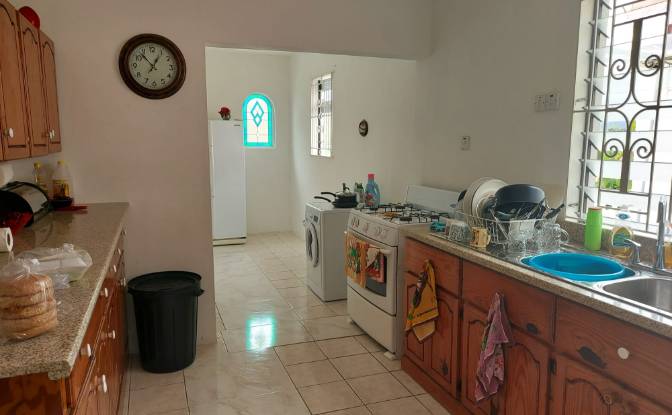 Villa en venta B 4, Sanquinetti, Clarendon. Foto#5