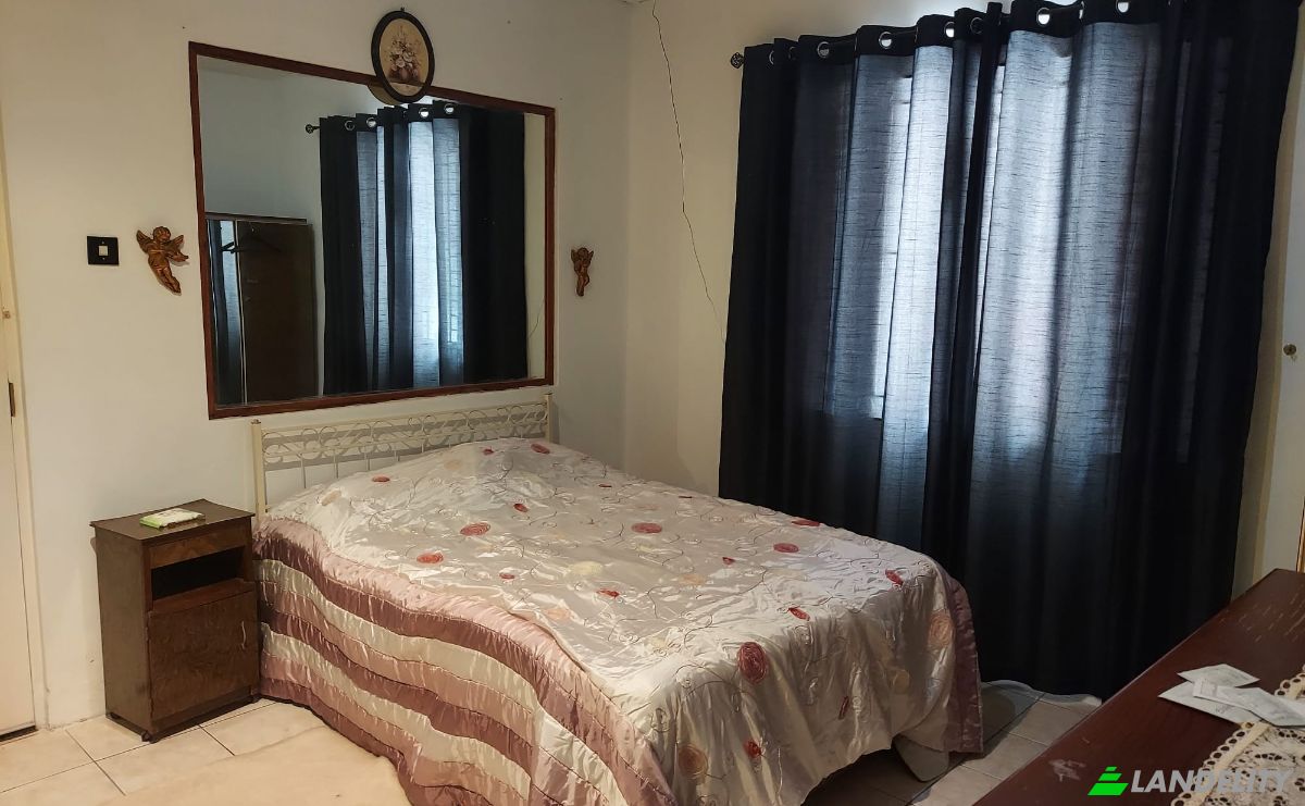 Villa en venta B 4, Sanquinetti, Clarendon, Jamaica. Foto 6