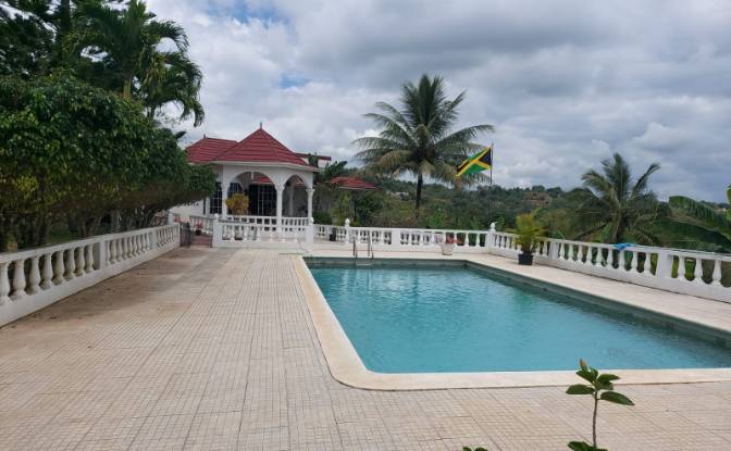 Villa en venta B 4, Sanquinetti, Clarendon. Foto#7