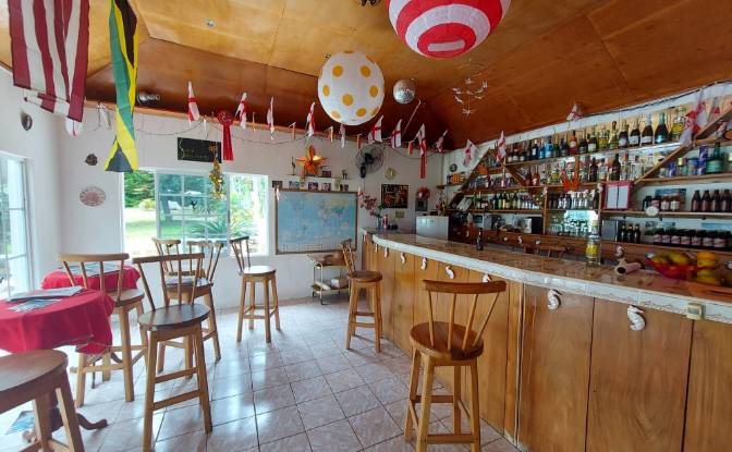 Villa en venta B 4, Sanquinetti, Clarendon. Foto#8
