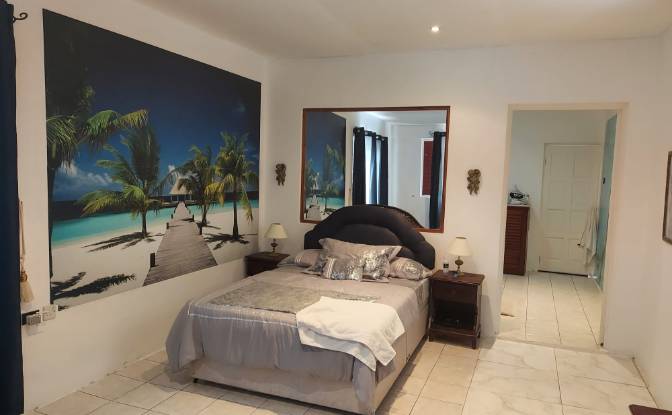 Villa en venta B 4, Sanquinetti, Clarendon. Foto#9