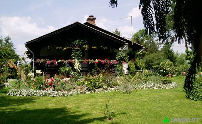 Single Family Home for Sale - Mala Gorica, Croatia