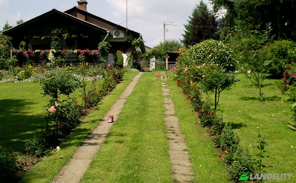 Eengezinswoning Te koop Neimenovana cesta, 44250, Mala Gorica, Grad Petrinja, Sisak-Moslavina County, Croatia. Foto 15