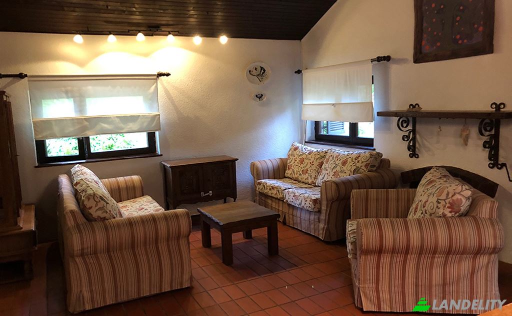 Eengezinswoning Te koop Neimenovana cesta, 44250, Mala Gorica, Grad Petrinja, Sisak-Moslavina County, Croatia. Foto 4