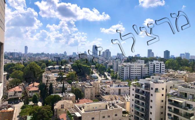 Apartment for Sale David Ben Gurion Rd 48. Photo#10 Apartment for Sale David Ben Gurion Rd 48. Photo#10