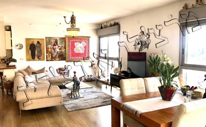 Apartment for Sale David Ben Gurion Rd 48. Photo#2 Apartment for Sale David Ben Gurion Rd 48. Photo#2