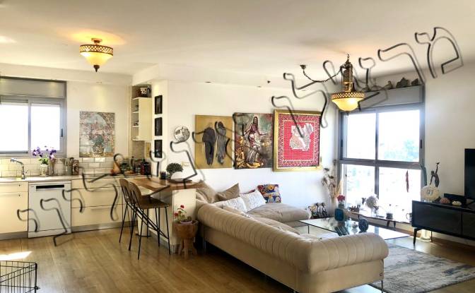 Apartment for Sale David Ben Gurion Rd 48. Photo#3 Apartment for Sale David Ben Gurion Rd 48. Photo#3