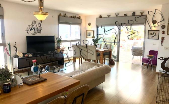 Apartment for Sale David Ben Gurion Rd 48. Photo#4 Apartment for Sale David Ben Gurion Rd 48. Photo#4