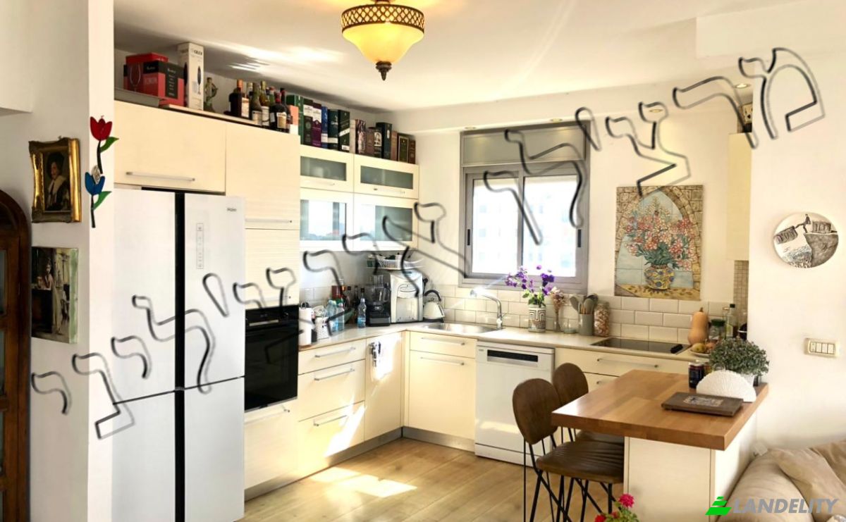 Apartment for Sale David Ben Gurion Rd 48, Ramat Gan, Ezor Ramat Gan, Tel Aviv District, Israel. Photo 7