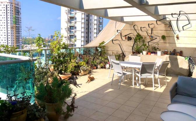 Apartment for Sale David Ben Gurion Rd 48. Photo#8 Apartment for Sale David Ben Gurion Rd 48. Photo#8