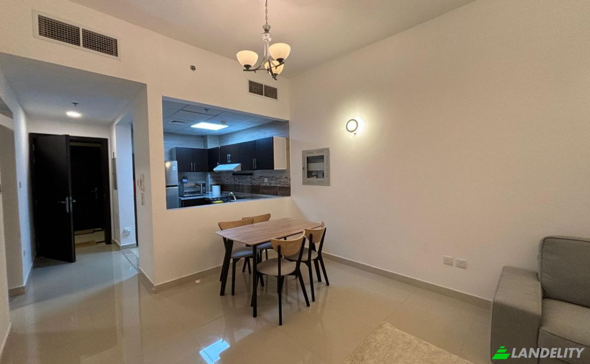 Apartment for Sale 44 Street 54, Arjan-Dubailand, Al Barsha South, Dubai, Al Barsha, United Arab Emirates. Photo 1