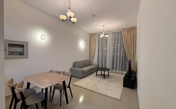 Apartment for Sale 44 Street 54, Arjan-Dubailand. Photo#2 Apartment for Sale 44 Street 54, Arjan-Dubailand. Photo#2