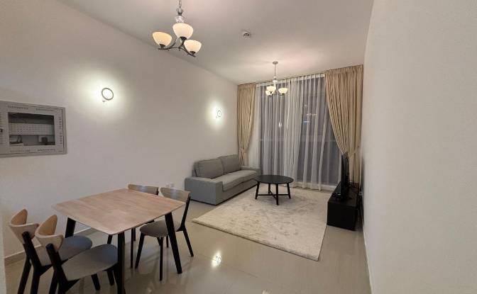 Apartment for Sale 44 Street 54, Arjan-Dubailand. Photo#3 Apartment for Sale 44 Street 54, Arjan-Dubailand. Photo#3