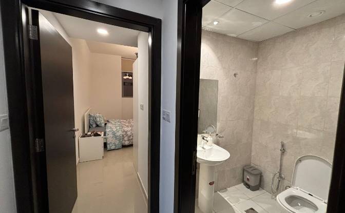 Apartment for Sale 44 Street 54, Arjan-Dubailand. Photo#4 Apartment for Sale 44 Street 54, Arjan-Dubailand. Photo#4