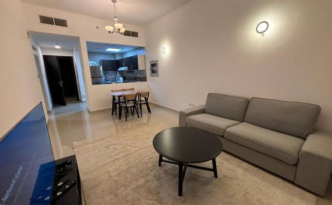 Apartment for Sale 44 Street 54, Arjan-Dubailand. Photo#5 Apartment for Sale 44 Street 54, Arjan-Dubailand. Photo#5