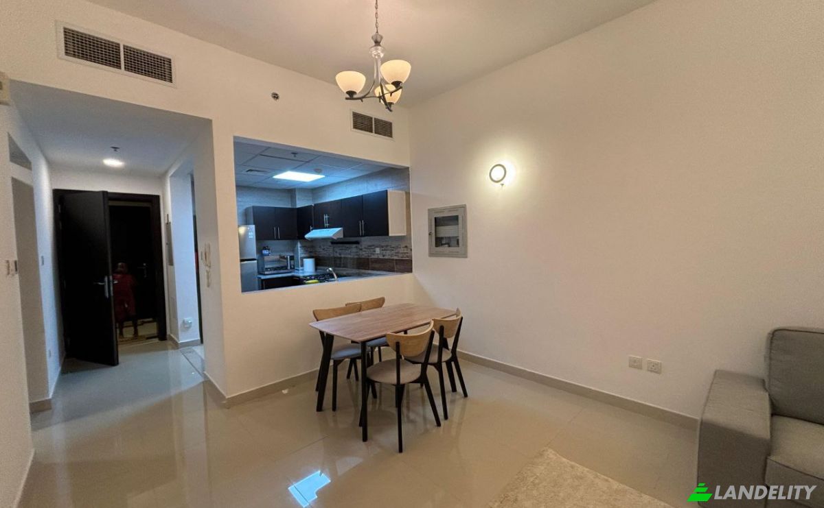 Apartment for Sale 44 Street 54, Arjan-Dubailand, Al Barsha South, Dubai, Al Barsha, United Arab Emirates. Photo 6