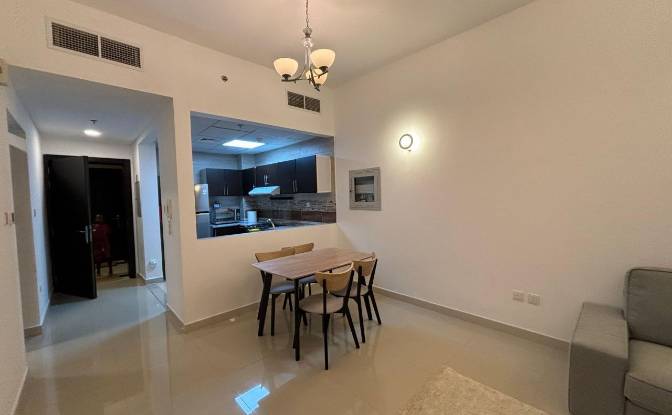 Apartment for Sale 44 Street 54, Arjan-Dubailand. Photo#6 Apartment for Sale 44 Street 54, Arjan-Dubailand. Photo#6