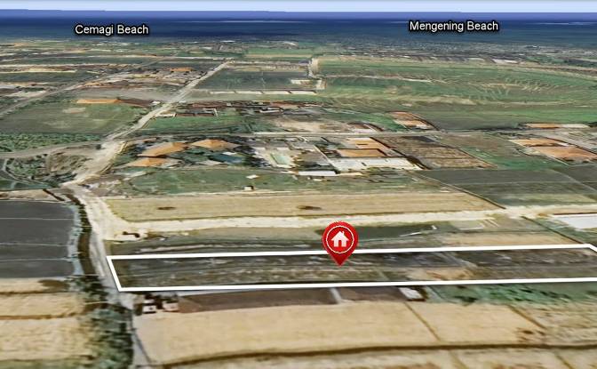 Investing/Development for Sale Jl Pantai Mengening. Photo#3