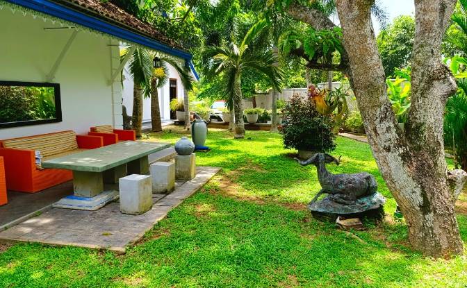 Villa for Sale - Ahangama, Sri Lanka