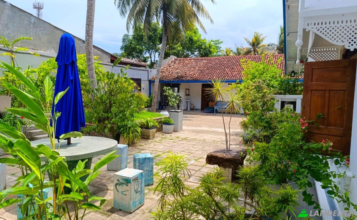 Vila à venda 97 Imaduwa Road, Ahangama 80300, Ahangama, Galle, Southern Province, Sri Lanka. foto 4