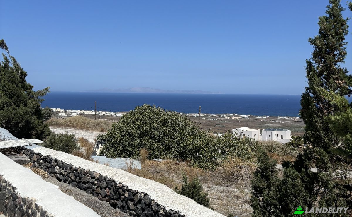 Villa for Sale oia, Finikia 847 02, Finikia, Southern Aegean, Decentralized Administration of the Aegean, Greece. Photo 5