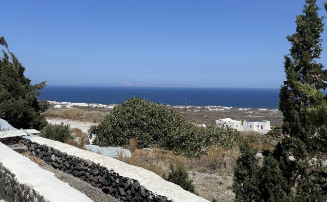Villa for Sale oia, Finikia 847 02, Finikia. Photo#5 Villa for Sale oia, Finikia 847 02, Finikia. Photo#5