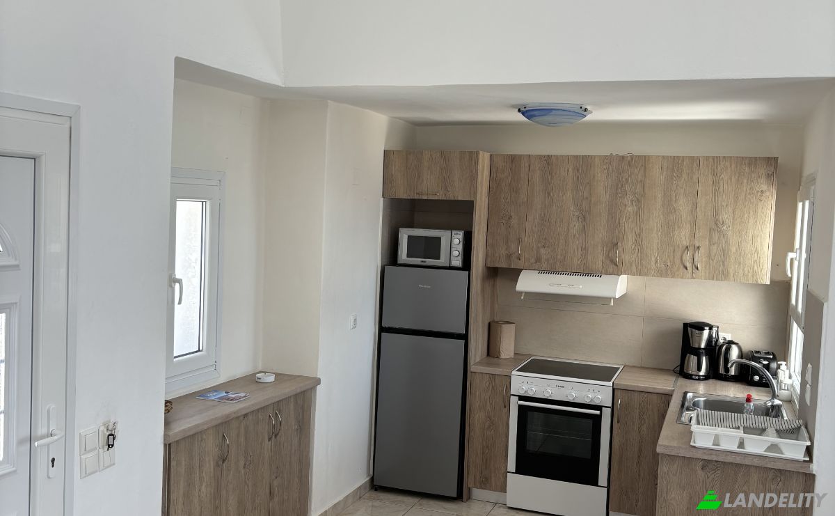 Villa for Sale oia, Finikia 847 02, Finikia, Southern Aegean, Decentralized Administration of the Aegean, Greece. Photo 6
