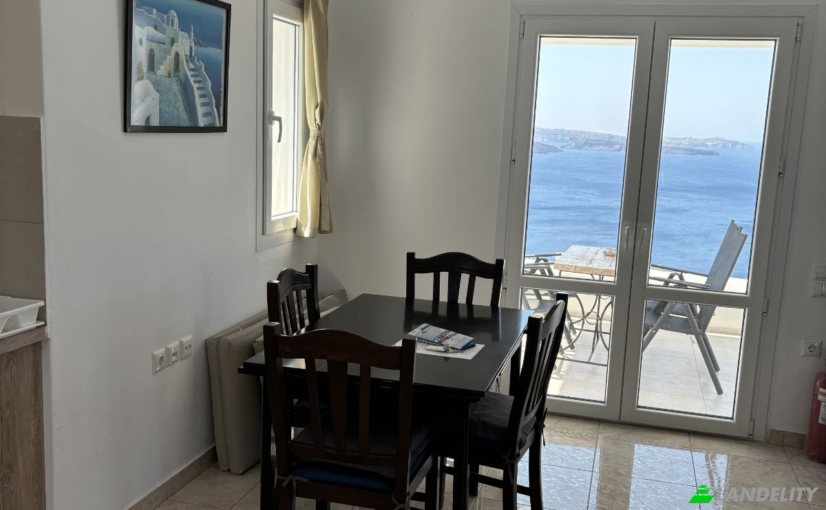 Villa for Sale oia, Finikia 847 02, Finikia, Southern Aegean, Decentralized Administration of the Aegean, Greece. Photo 7