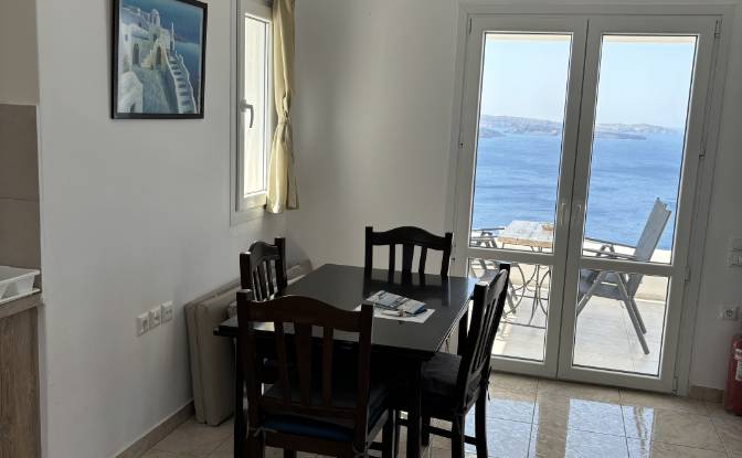 Villa for Sale oia, Finikia 847 02, Finikia. Photo#7 Villa for Sale oia, Finikia 847 02, Finikia. Photo#7
