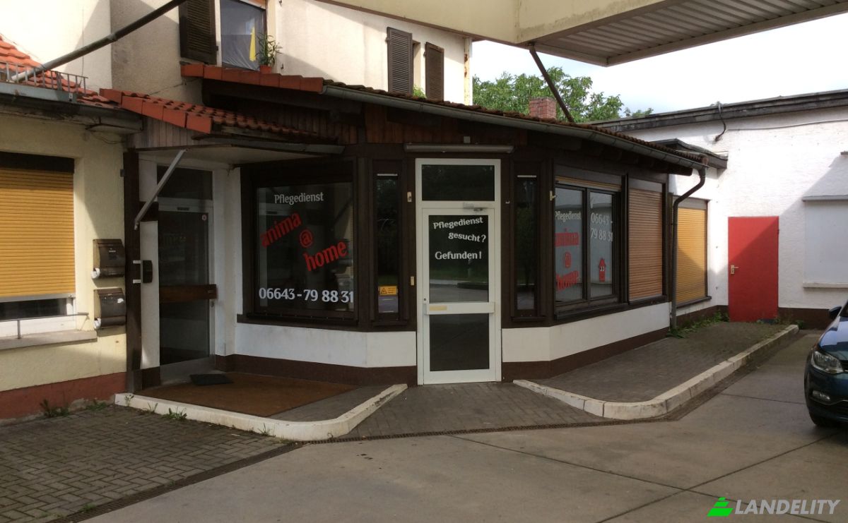 Investing/Development for Sale Laubacher Str 44, 63679 Schotten, Schotten, Giessen, Hessen, Germany. Photo 10