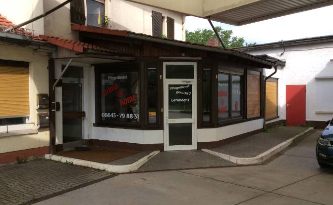 Investing/Development for Sale Laubacher Str 44. Photo#10