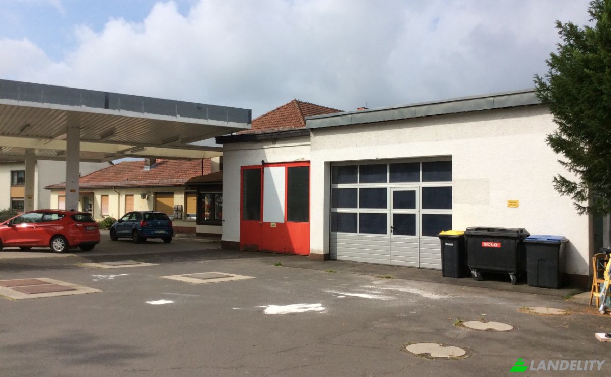 Investing/Development for Sale Laubacher Str 44, 63679 Schotten, Schotten, Giessen, Hessen, Germany. Photo 13