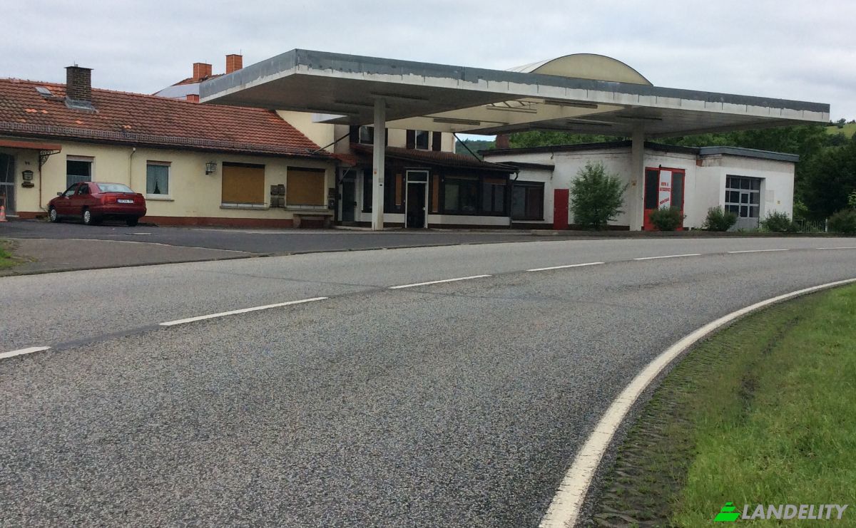 Investing/Development for Sale Laubacher Str 44, 63679 Schotten, Schotten, Giessen, Hessen, Germany. Photo 15