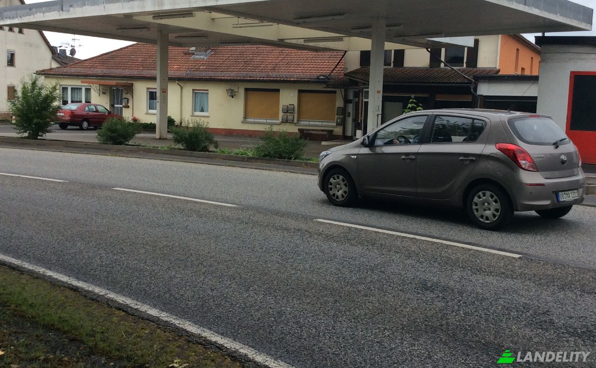 Investing/Development for Sale Laubacher Str 44, 63679 Schotten, Schotten, Giessen, Hessen, Germany. Photo 16