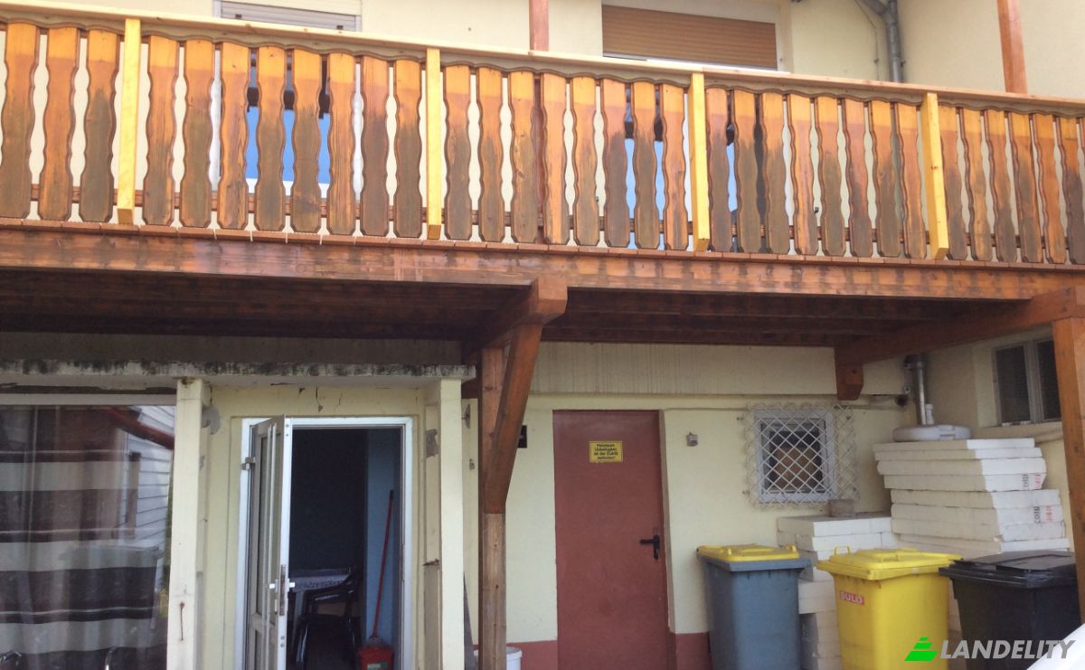 Investing/Development for Sale Laubacher Str 44, 63679 Schotten, Schotten, Giessen, Hessen, Germany. Photo 20