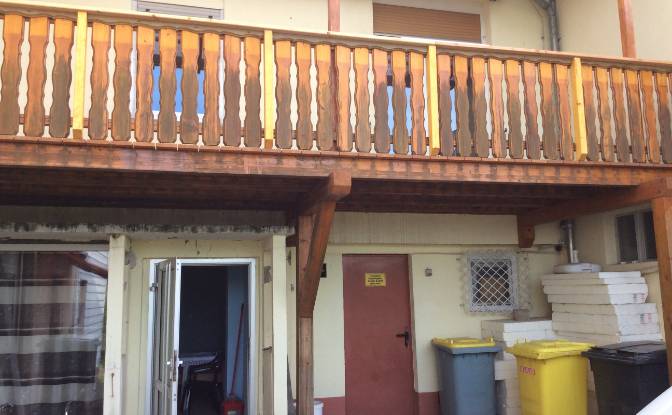 Investing/Development for Sale Laubacher Str 44. Photo#20